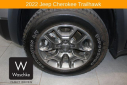 Thumbnail image of 2022 Jeep Cherokee at Waschke Family Chrysler Dodge Jeep Ram