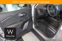 Thumbnail image of 2022 Jeep Cherokee at Waschke Family Chrysler Dodge Jeep Ram
