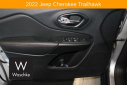 Thumbnail image of 2022 Jeep Cherokee at Waschke Family Chrysler Dodge Jeep Ram
