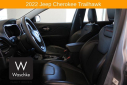 Thumbnail image of 2022 Jeep Cherokee at Waschke Family Chrysler Dodge Jeep Ram