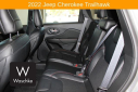 Thumbnail image of 2022 Jeep Cherokee at Waschke Family Chrysler Dodge Jeep Ram