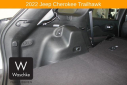 Thumbnail image of 2022 Jeep Cherokee at Waschke Family Chrysler Dodge Jeep Ram