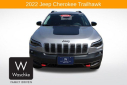 Thumbnail image of 2022 Jeep Cherokee at Waschke Family Chrysler Dodge Jeep Ram
