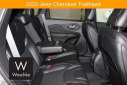 Thumbnail image of 2022 Jeep Cherokee at Waschke Family Chrysler Dodge Jeep Ram