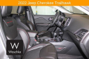 Thumbnail image of 2022 Jeep Cherokee at Waschke Family Chrysler Dodge Jeep Ram