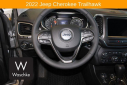 Thumbnail image of 2022 Jeep Cherokee at Waschke Family Chrysler Dodge Jeep Ram