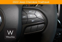 Thumbnail image of 2022 Jeep Cherokee at Waschke Family Chrysler Dodge Jeep Ram