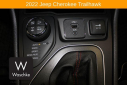 Thumbnail image of 2022 Jeep Cherokee at Waschke Family Chrysler Dodge Jeep Ram