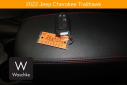 2022 Jeep Cherokee Trailhawk at Waschke Family Chrysler Dodge Jeep Ram