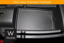 Thumbnail image of 2022 Jeep Cherokee at Waschke Family Chrysler Dodge Jeep Ram