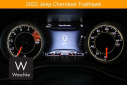 Thumbnail image of 2022 Jeep Cherokee at Waschke Family Chrysler Dodge Jeep Ram