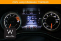 Thumbnail image of 2022 Jeep Cherokee at Waschke Family Chrysler Dodge Jeep Ram