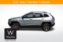 Thumbnail image of 2022 Jeep Cherokee at Waschke Family Chrysler Dodge Jeep Ram