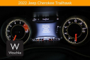 Thumbnail image of 2022 Jeep Cherokee at Waschke Family Chrysler Dodge Jeep Ram