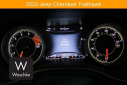 Thumbnail image of 2022 Jeep Cherokee at Waschke Family Chrysler Dodge Jeep Ram