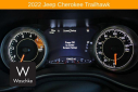 Thumbnail image of 2022 Jeep Cherokee at Waschke Family Chrysler Dodge Jeep Ram