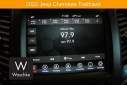 Thumbnail image of 2022 Jeep Cherokee at Waschke Family Chrysler Dodge Jeep Ram