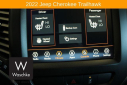 Thumbnail image of 2022 Jeep Cherokee at Waschke Family Chrysler Dodge Jeep Ram