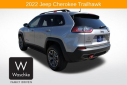 Thumbnail image of 2022 Jeep Cherokee at Waschke Family Chrysler Dodge Jeep Ram