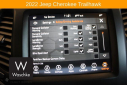 Thumbnail image of 2022 Jeep Cherokee at Waschke Family Chrysler Dodge Jeep Ram