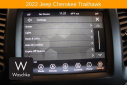Thumbnail image of 2022 Jeep Cherokee at Waschke Family Chrysler Dodge Jeep Ram