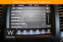 Thumbnail image of 2022 Jeep Cherokee at Waschke Family Chrysler Dodge Jeep Ram
