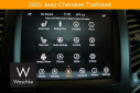 Thumbnail image of 2022 Jeep Cherokee at Waschke Family Chrysler Dodge Jeep Ram