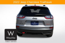 Thumbnail image of 2022 Jeep Cherokee at Waschke Family Chrysler Dodge Jeep Ram
