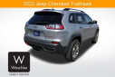 Thumbnail image of 2022 Jeep Cherokee at Waschke Family Chrysler Dodge Jeep Ram