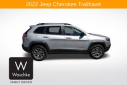 Thumbnail image of 2022 Jeep Cherokee at Waschke Family Chrysler Dodge Jeep Ram