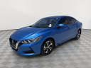 Thumbnail image of 2022 Nissan Sentra at South Dade Kia of Miami