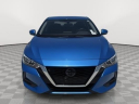 Thumbnail image of 2022 Nissan Sentra at South Dade Kia of Miami