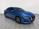 Thumbnail image of 2022 Nissan Sentra at South Dade Kia of Miami
