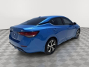 Thumbnail image of 2022 Nissan Sentra at South Dade Kia of Miami