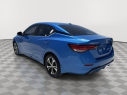 Thumbnail image of 2022 Nissan Sentra at South Dade Kia of Miami