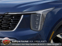 Thumbnail image of 2025 Kia Sorento at LaFontaine Kia