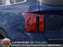 Thumbnail image of 2025 Kia Sorento at LaFontaine Kia