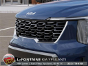 Thumbnail image of 2025 Kia Sorento at LaFontaine Kia