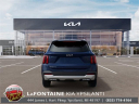 Thumbnail image of 2025 Kia Sorento at LaFontaine Kia