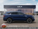 Thumbnail image of 2025 Kia Sorento at LaFontaine Kia