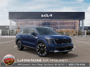 Thumbnail image of 2025 Kia Sorento at LaFontaine Kia