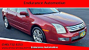 Thumbnail image of 2008 Ford Fusion at Endurance Automotive