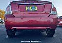 Thumbnail image of 2008 Ford Fusion at Endurance Automotive