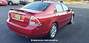 Thumbnail image of 2008 Ford Fusion at Endurance Automotive