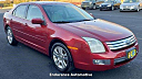 Thumbnail image of 2008 Ford Fusion at Endurance Automotive