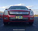 Thumbnail image of 2008 Ford Fusion at Endurance Automotive