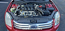 Thumbnail image of 2008 Ford Fusion at Endurance Automotive