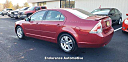 Thumbnail image of 2008 Ford Fusion at Endurance Automotive