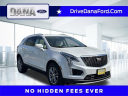 2023 Cadillac XT5 Premium Luxury at Dana Ford Lincoln