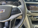 Thumbnail image of 2023 Cadillac XT5 at Dana Ford Lincoln